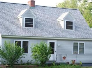 67 Manchonis Rd, Wilbraham, MA 01095