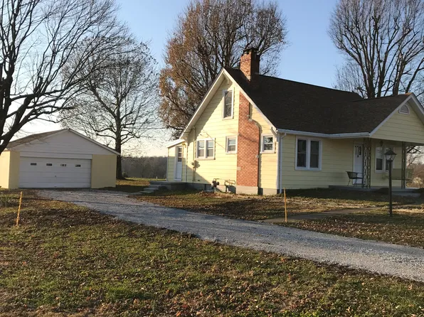 10165 Clifton Rd, Frankfort, KY 40601