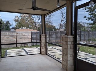 7600 Northcrest Blvd, Austin, TX 78752