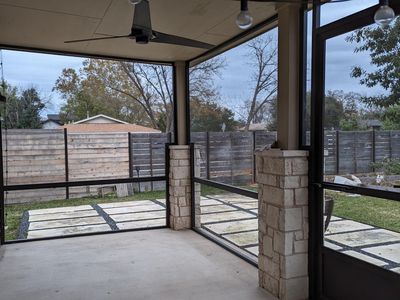 7600 Northcrest Blvd, Austin, TX, 78752