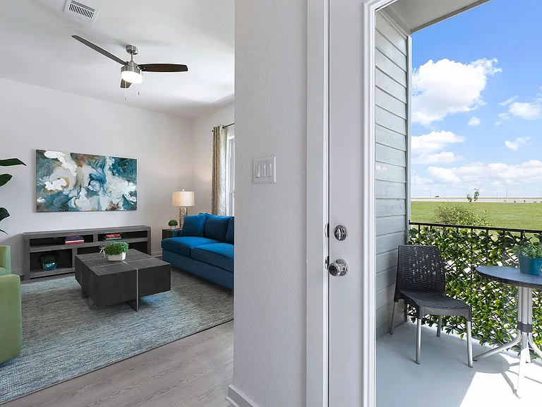 Trailside Oaks Townhomes — Photo 89