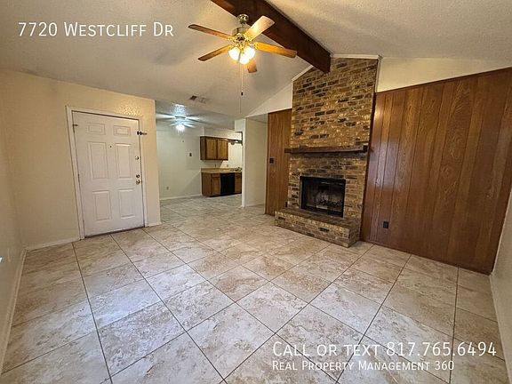 2nd image of 7720 Westcliff Dr