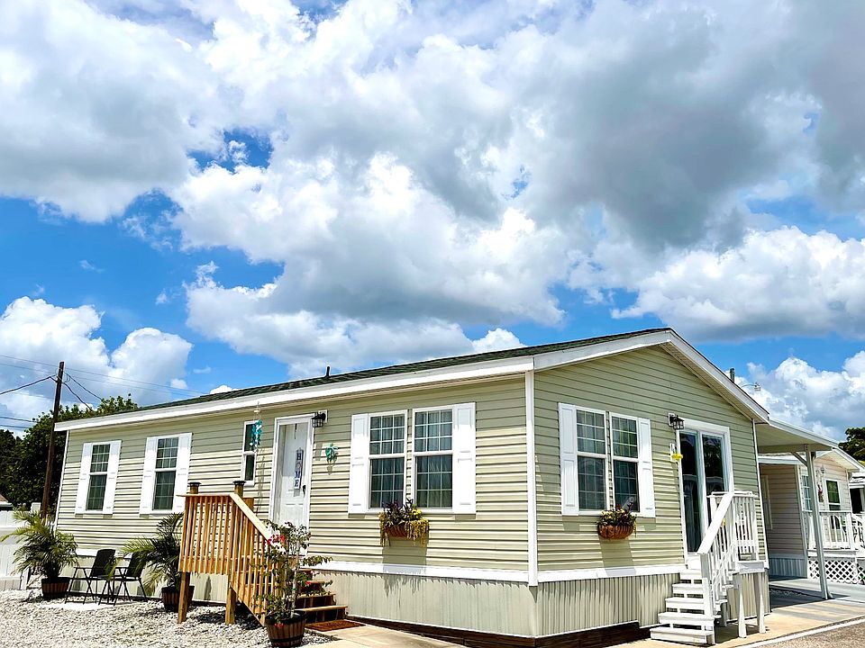 1st image of 2100 Doud St Lot 16