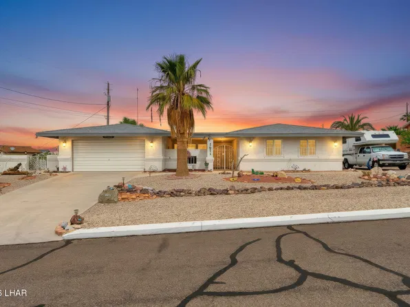 2671 Inverness Dr, Lake Havasu City, AZ 86404