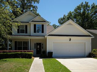 8812 Tigershark Ave, Charleston, SC 29406