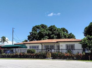 501 NW 31st Ave, Miami, FL 33125