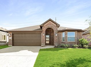 924 Alder Dr, Lavon, TX 75166