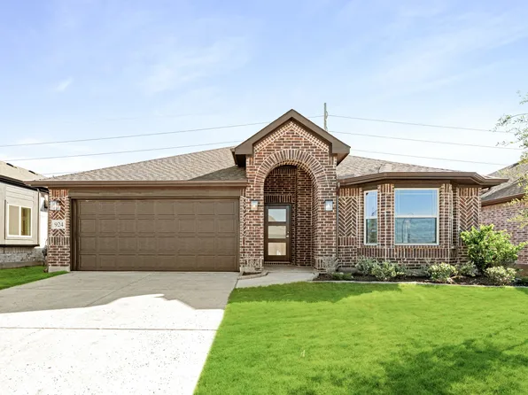 924 Alder Dr, Lavon, TX 75166
