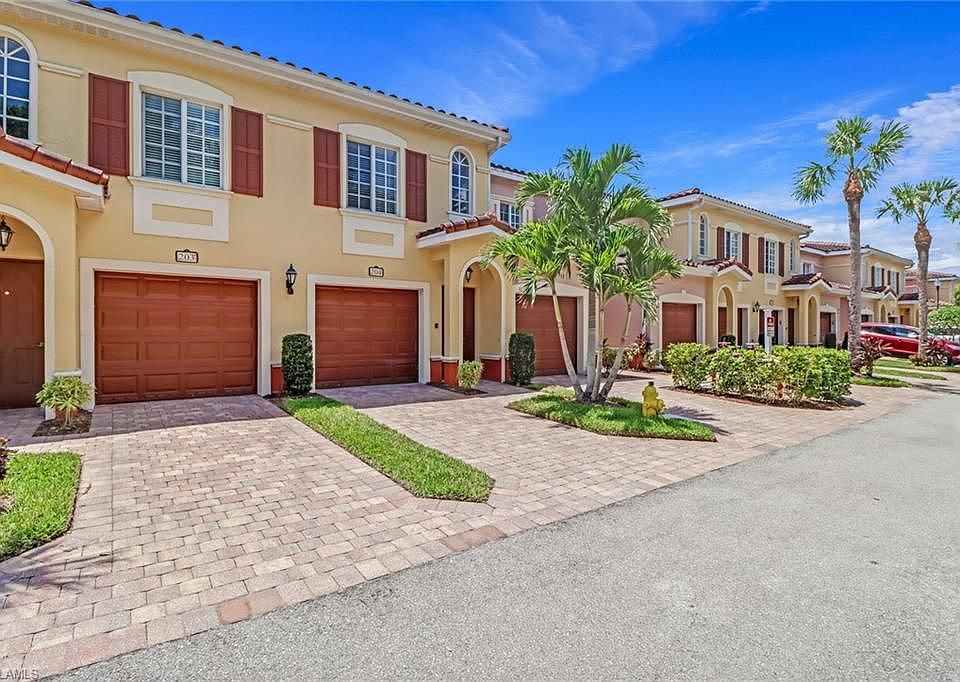 10025 Villagio Gardens Ln UNIT 204, Estero, FL 33928 Zillow