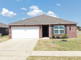 7419 E 157th Pl S, Bixby, OK 74008