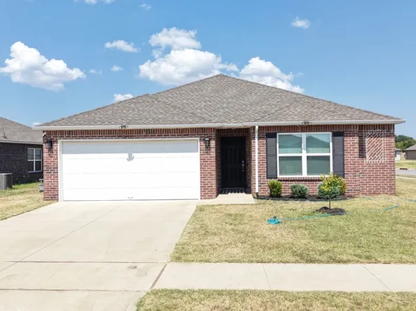 7419 E 157th Pl S, Bixby, OK 74008