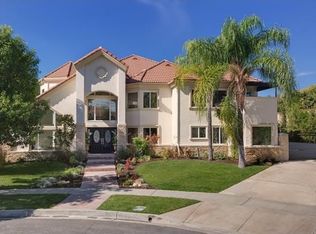 1485 N Pinebrook Ave, Upland, CA 91786