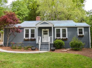 234 Sunset Dr, Athens, GA 30606