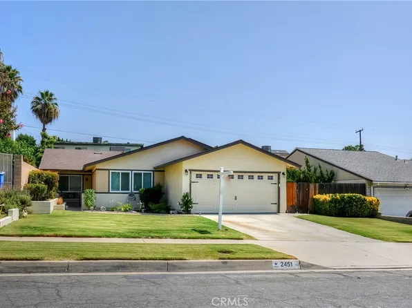 2451 Bonita Dr, Highland, CA 92346