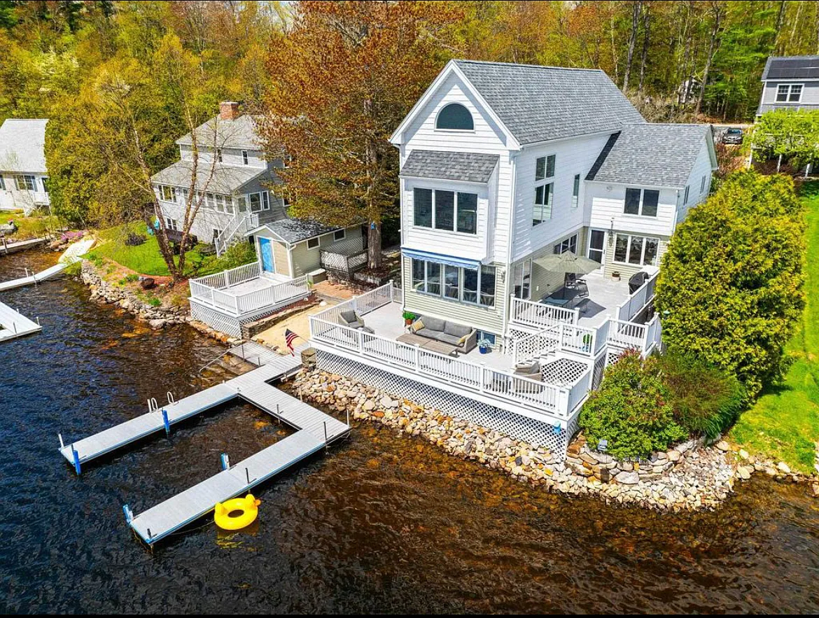 152 Tasker Shore Dr — Photo 1