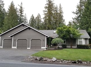 13517 Woods Creek Rd, Monroe, WA 98272