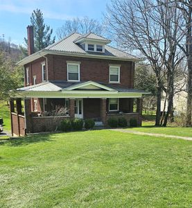 156 Claude Ln, Tazewell, VA, 24651