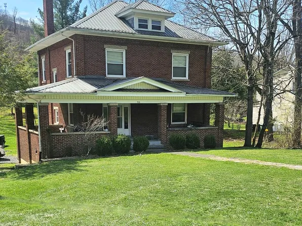 156 Claude Ln, Tazewell, VA 24651