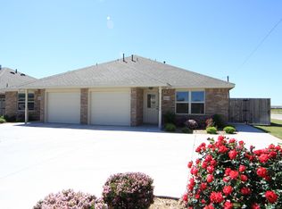5201 Graceland Dr #B, Midland, TX 79703