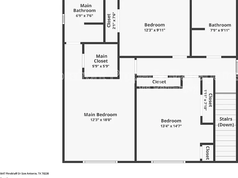 3647 Pinebluff Dr — Photo 16