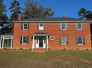 2110 4th Ave, Conway, SC 29527