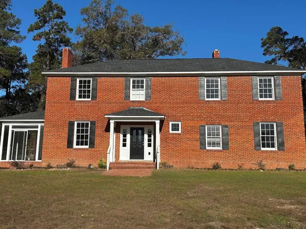 2110 4th Ave., Conway, SC 29527