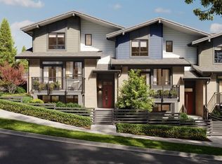 3535 Highland Dr #103, Coquitlam, BC V3E0L8