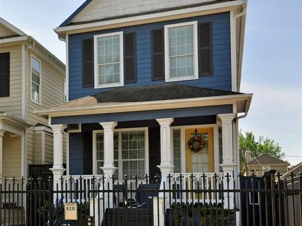 820 W 27th St, Houston, TX 77008