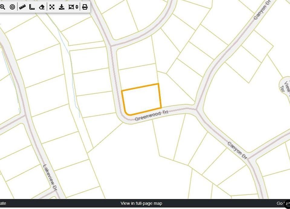 1st image of 23561 Greenwood Trl