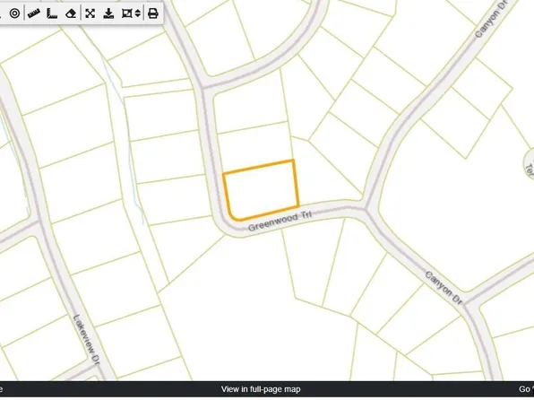23561 Greenwood Trl, Bullard, TX 75757