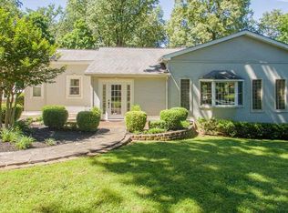 219 Mimosa Ln, Paducah, KY 42001
