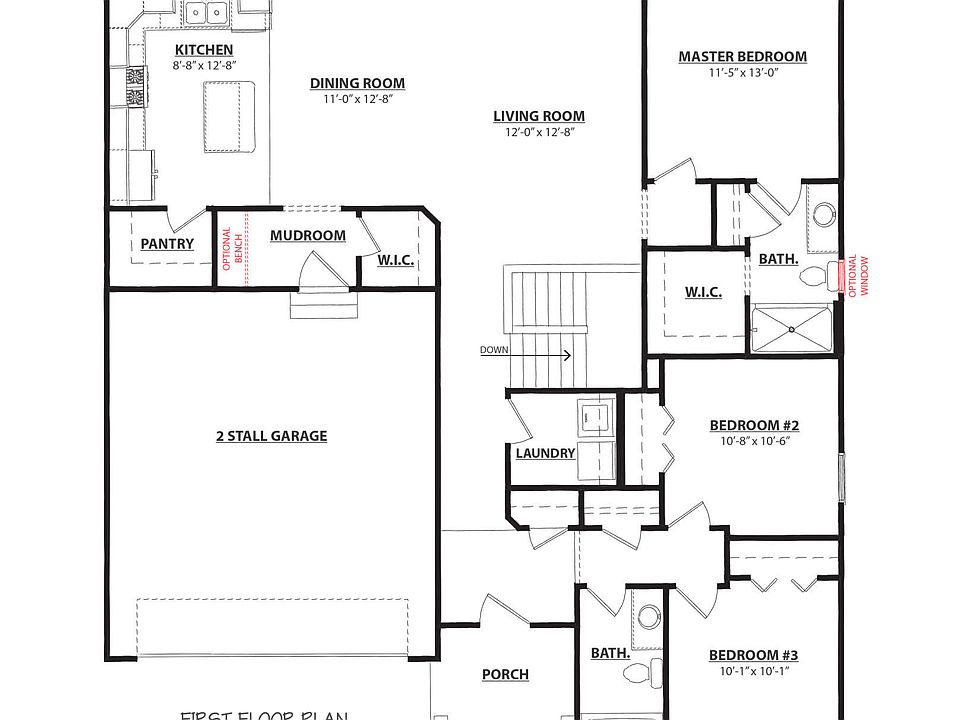 2nd image of LOT 144 Amur Dr SW