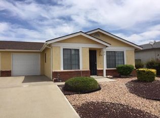27312 Hacienda Dr, Menifee, CA 92586