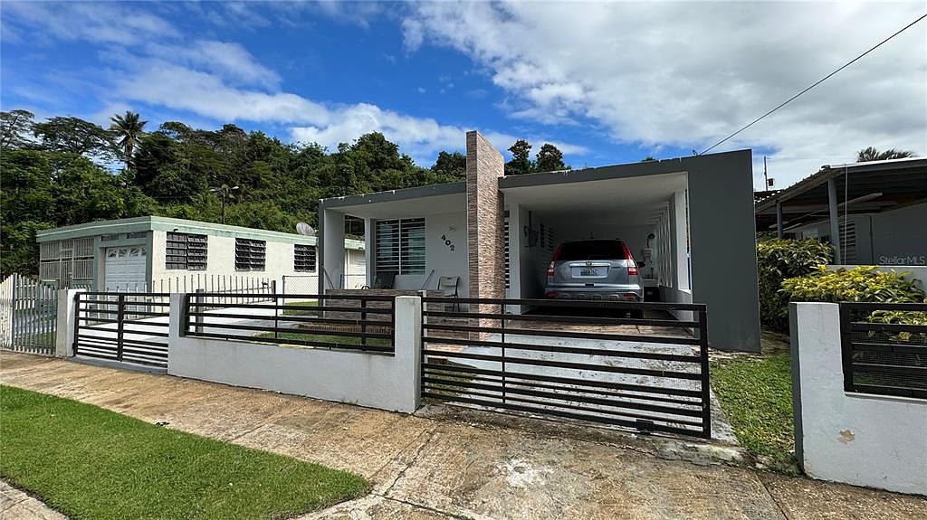 402 Calle Amatista Villas Del Rte, Morovis, PR 00687 Zillow
