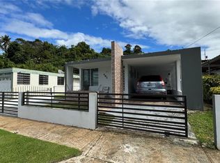 402 Calle Amatista Villas Del Rte, Morovis, PR 00687