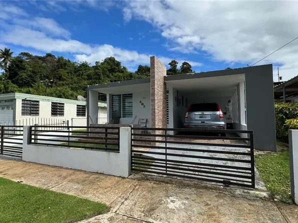 402 Calle Amatista Villas Del Rte, Morovis, PR 00687