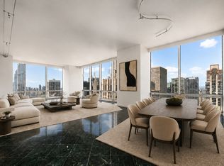 641 5th Ave #42H, New York, NY 10022