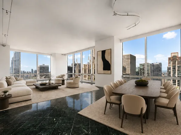 641 5th Ave #42H, New York, NY 10022