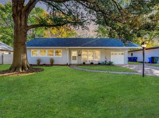 33 Marquette Dr, Florissant, MO 63031