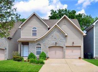 3240 Scottish Trce, Lexington, KY 40509