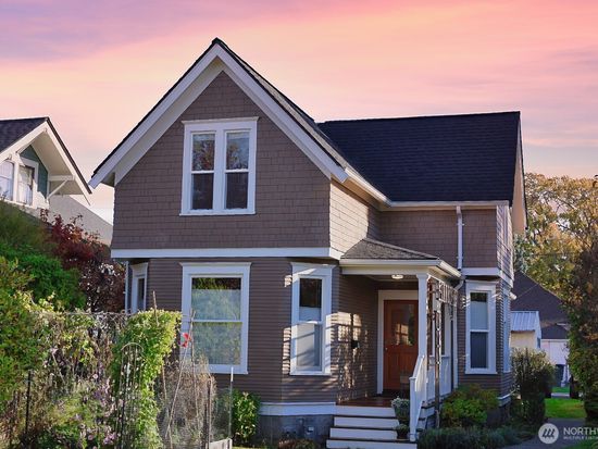 2416 Lafayette Street, Bellingham, WA 98225