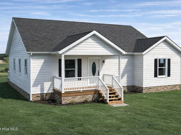 0919 Soundside Road, Edenton, NC 27932