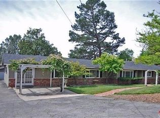 3560 Colima Rd, Atascadero, CA 93422