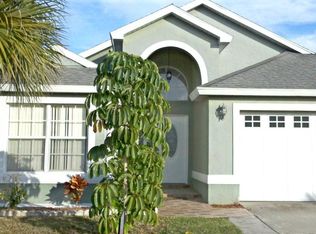 11215 Crystal Glen Blvd, Orlando, FL 32837