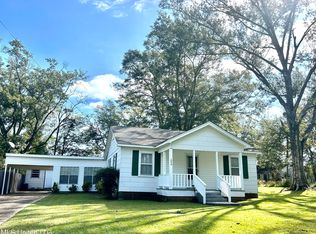 240 N Church St, Liberty, MS 39645