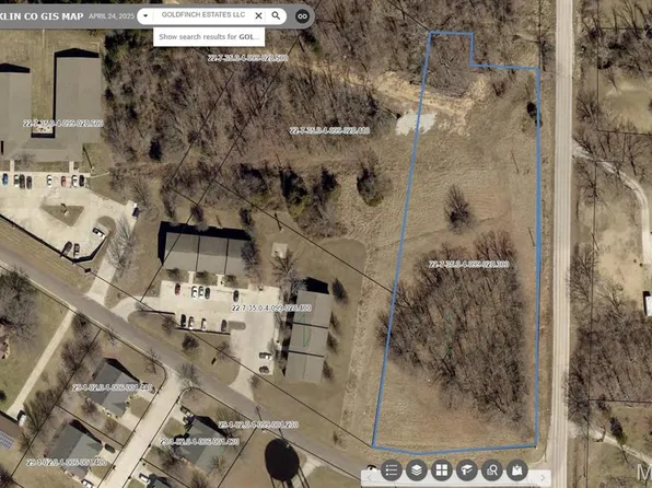 0 Crescent Lake Rd, Saint Clair, MO 63077