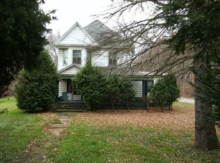 2923 McGuffey Rd, Youngstown, OH