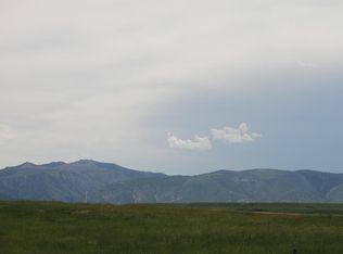 86 Hollow Creek Rd, Sheridan, WY 82801