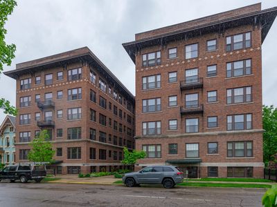 471 W South St APT 207, Kalamazoo, MI, 49007