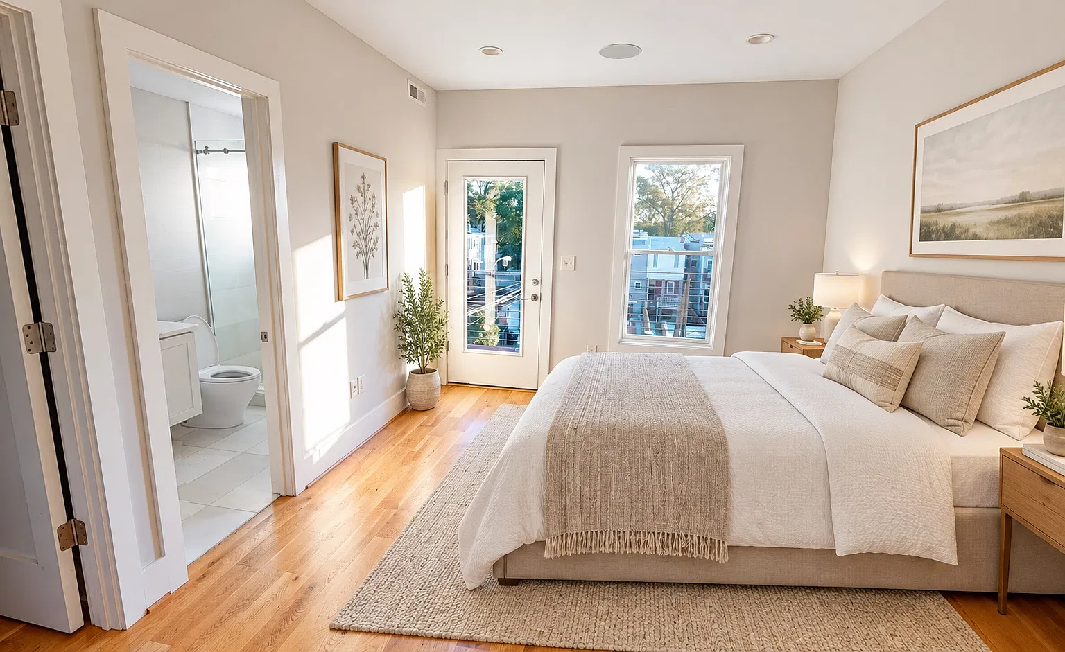 2 bed, 1334 sqft, $3,250 — Photo 3